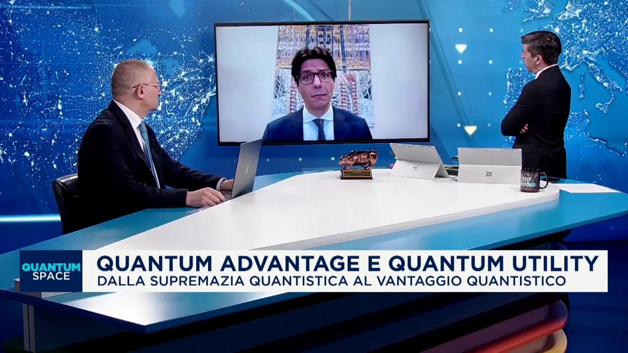 Quantum computing: separare l'hype dalla realtà