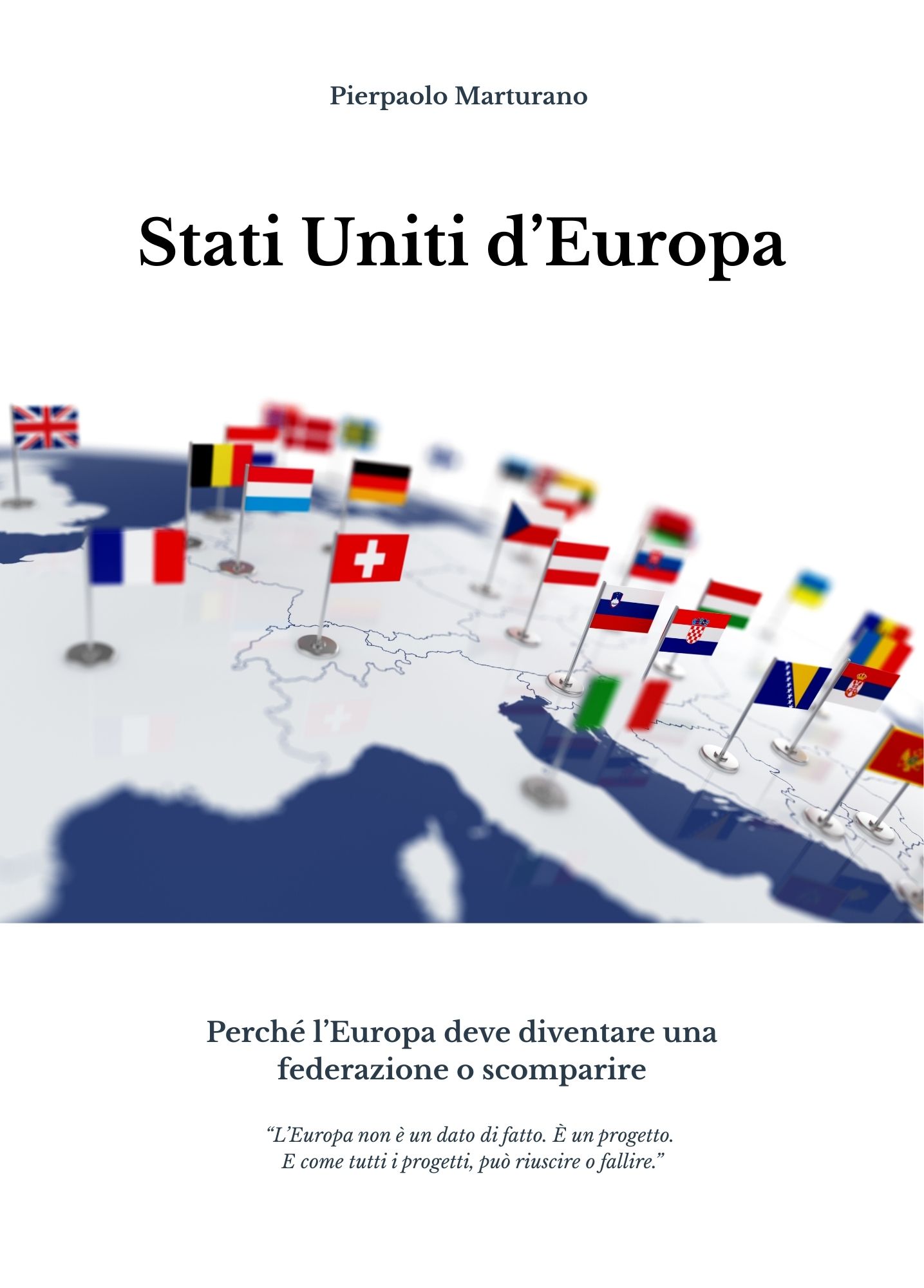 Stati Uniti d'Europa